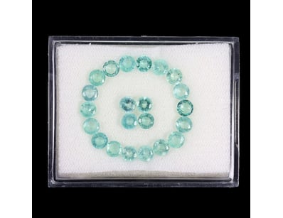 UNRESERVED Diamonds, Gemstones & Opals (A996) - Lot 287