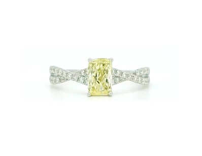 Luxury Jewellery (A995) - Lot 387