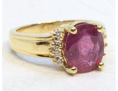 Fine Jewellery (A987) - Lot 1576