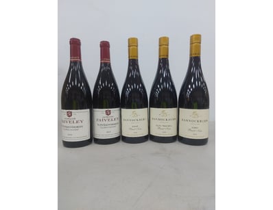 Land of the Lost Liquor - Lot 77