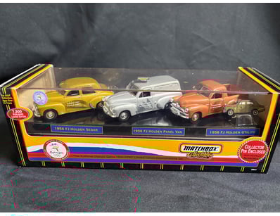 Model Car Mania (A1006) - Lot 366