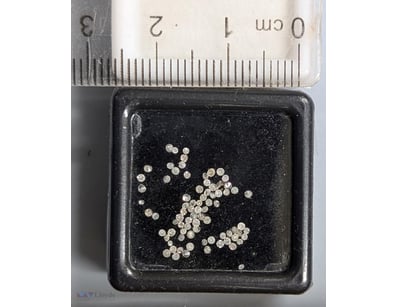0.42 CARATS DIAMOND GEMSTONES     

0.42 Carats Di...