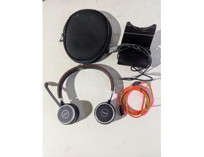 Mega Laptop & IT Liquidation Sale (ON11974) - Lot 48