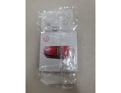 Beauty & Cosmetic Supplies - Liquidation (A1008) - Lot 31