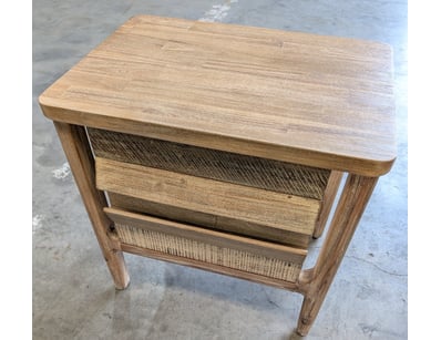 Nationwide Furniture Retailer Ex-Display (AA1002) - Lot 50