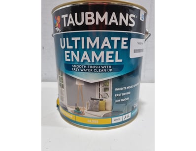 Home Improvement, DIY & Hardware (NSWA998) - Lot 2585