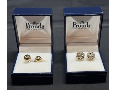 UNRESERVED Affordable Jewellery Valentines Spec... - Lot 601