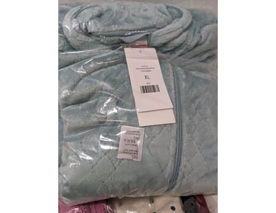 Unclaimed Freight (GCA984) - Lot 2912