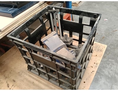 Flooring Manufacturing Company Liquidation (ON1... - Lot 236