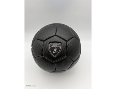 Rrp $79. Offical Lamborgini Size 3 Soccer Ball