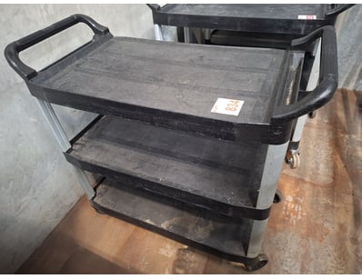 Major Food Processing Plant Closure (ON11985) - Lot 834