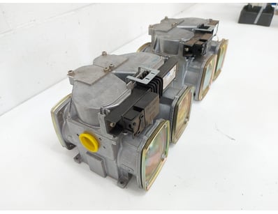 Major Flow, Pumping & Industrial Services Asset... - Lot 135