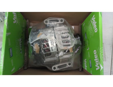 Alternator - Imparts - MB Sprinter