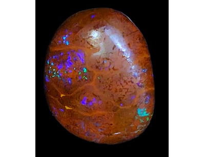 UNRESERVED Diamonds, Gemstones & Opals (A1002) - Lot 265