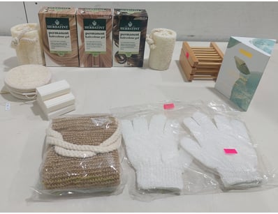 Health Food Shop Contents Liquidation (ON11778) - Lot 53