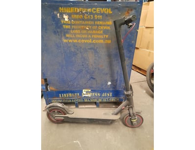 Sport, Leisure & Lifestyle (NSWA982) - Lot 2003