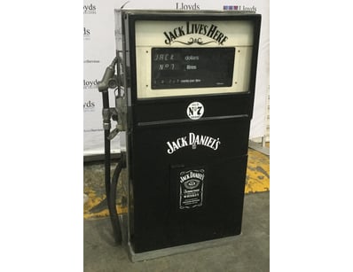 Prestigious Memorabilia (A1002) - Lot 75