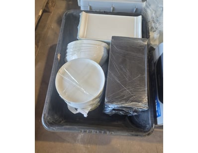Gadgets & Home, Office Furniture, (WAA979) - Lot 1018