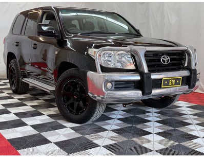 Passenger, Luxury & Commercial Vehicles Auction - Lot 954