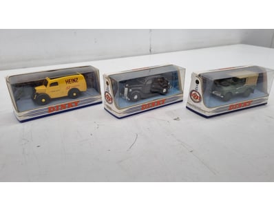 Model Car Mania (A996) - Lot 1000