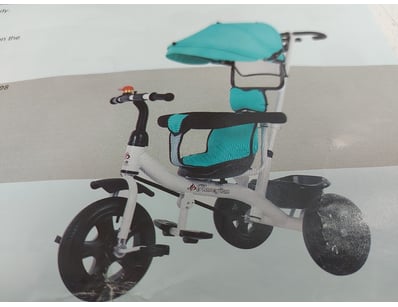 Unclaimed Freight (NSWA1001) - Lot 1299