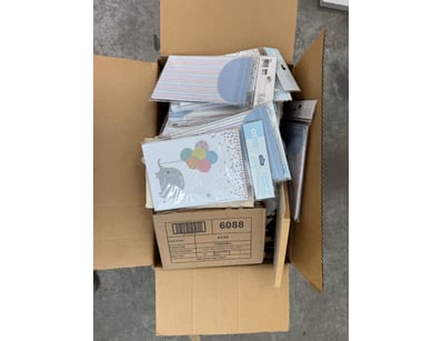 Sport, Leisure & Lifestyle (VICA995) - Lot 1083