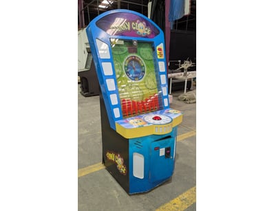 Pinballs, Arcades & Amusements (A979) - Lot 1031