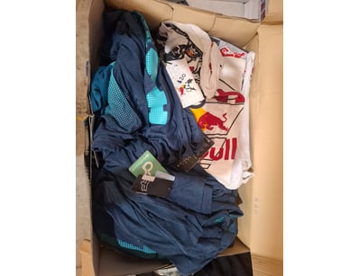 Sport, Leisure & Lifestyle (A988) - Lot 39