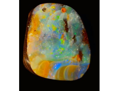 Opal Grandeur (A977) - Lot 2107