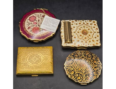 Antique, Vintage & Rugs (A1001) - Lot 1514