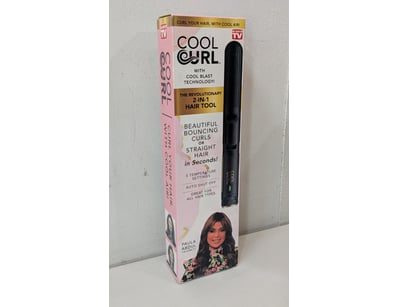 Home & Office Essentials (VICA980) - Lot 92