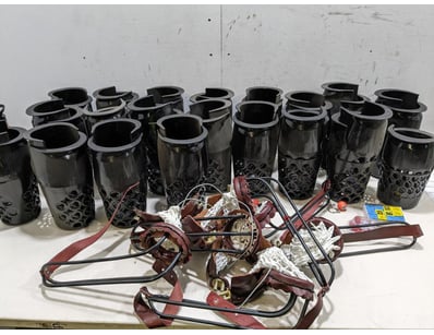 Sport, Leisure & Lifestyle (NSWA985) - Lot 2403