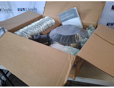 Home Improvement, DIY & Hardware (A988) - Lot 53