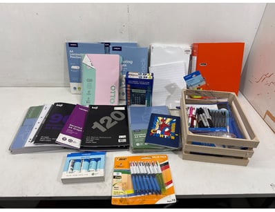 Sport, Leisure & Lifestyle (VICA998) - Lot 145