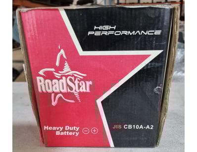 Motorcycle Apparel & Accessories (NSWA981) - Lot 90