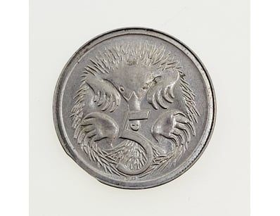 Rare & Collectable Currency (A981) - Lot 2505