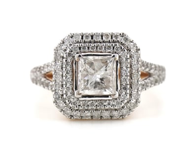 Luxury Jewellery (A988) - Lot 1016