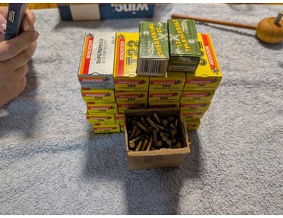 Historic Arms & Militaria (A982) - Lot 3526