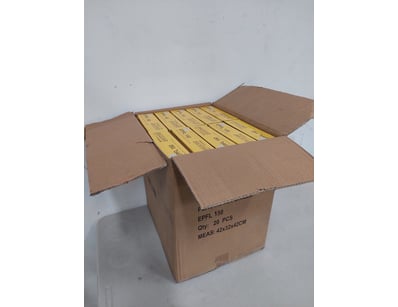 Unclaimed Freight (GCA984) - Lot 351