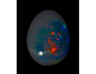UNRESERVED Diamonds, Gemstones & Opals (A981) - Lot 500
