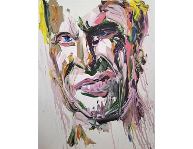 Art Market (A1006) - Lot 900