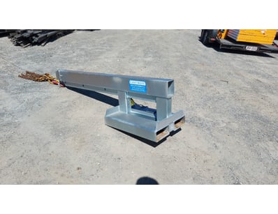 Trucks, Forks, Tools + More Liquidation (ON12006) - Lot 11