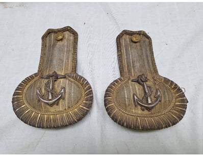 Historic Arms & Militaria (A987) - Lot 5713