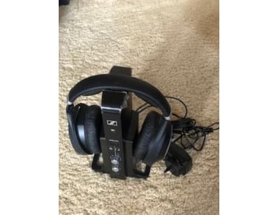 Home Entertainment, Audio & Computers (A978) - Lot 622