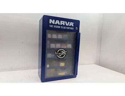 End of Contract Bypass Surplus - PART 2 - Lot 1080