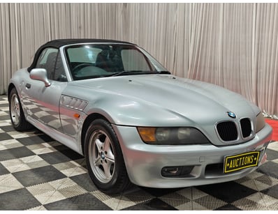 Passenger, Luxury & Commercial Vehicles Auction - Lot 1350