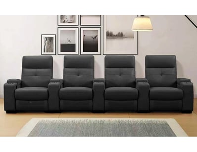 Brand New Contemporary Lounge Suites (NSWA988) - Lot 16