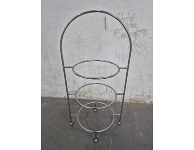 Hot Plate Racks. 

BID PER EACH 
MUST TAKE 4.
...