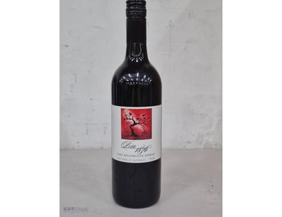 Bin 1836, 2013 Heathcote Shiraz, fine wine of Aust...