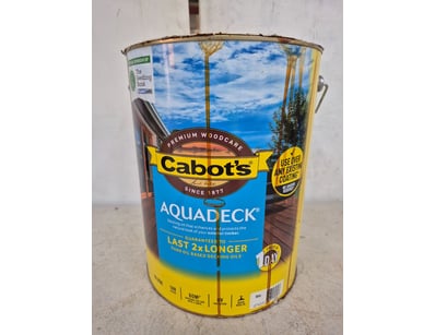 Ultimate Surplus Paint Event (GCA985) - Lot 1333